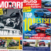 Auto- und Motorradzeitschriften im Lesezirkel Becker+Stahl OHG