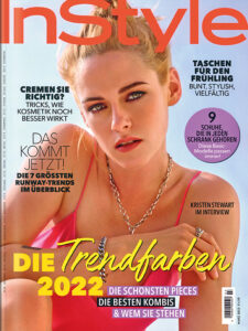 InStyle im Lesezirkel mieten statt kaufen