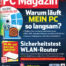 PC Magazin im Lesezirkel mieten statt kaufen